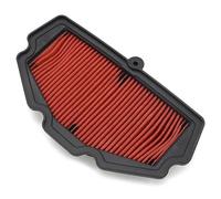 Filtro De Aire De Admisión Motocicleta Filtro De Aire Para EX650, Para Ninja, Para EN 650 Para Vulcan S (2015-2024) Filtros Admisión Elemento Filtrante Limpiador 11013-0745 Filtros