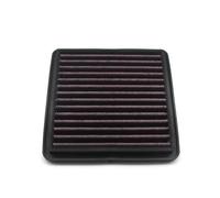 Filtro De Aire De Admisión Motocicleta Filtro De Aire Para Motocicleta Para Yamaha X MAX 250 300 Filtros Admisión Elemento Filtrante Limpiador Filtros(Color 1)