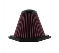 Filtro de aire de admisión para motocicletas K1200S y K1300S (2005-2016, 1157 cc/1300 cc, 2005-2008)