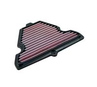 FILTRO DE AIRE DE ALGODÓN DE ADN PARA KAWASAKI NINJA 1100 SX / SE 2025