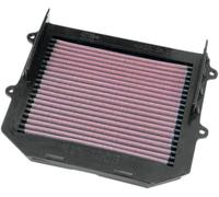 Filtro de aire de alto rendimiento de alto flujo K&N Honda Xl 1000 Ha-1003