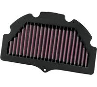 Filtro de aire de alto rendimiento de alto flujo Race-spec para motocicletas ...