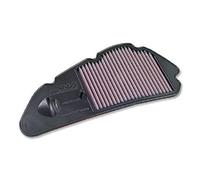Filtro de aire de alto rendimiento DNA Compatible para Honda NSS Forza 125 (15-20) PN: P-H1SC14-01