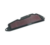 Filtro de aire de alto rendimiento DNA para Honda SH 350i (21-25) PN: P-H35SC21-01