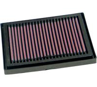 Filtro de aire de alto rendimiento High-flow Air Filter™ K&N Aprilia Rsv...
