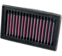 Filtro de aire de alto rendimiento High-flow Air Filter™ K&N bmw f...