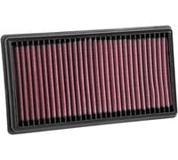 Filtro de aire de alto rendimiento High-flow Air Filter™ K&N BMW S 1000/M 100...