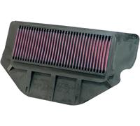 Filtro de aire de alto rendimiento High-flow Air Filter™ K&N Honda Cbr 929 Ha...