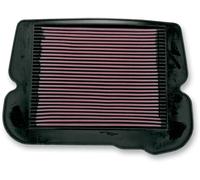 Filtro de aire de alto rendimiento High-flow Air Filter™ K&N Honda Gl 1500 Ha...