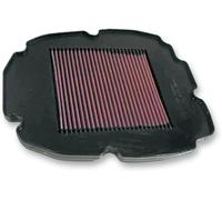 Filtro de aire de alto rendimiento High-flow Air Filter™ K&N Honda Vfr 800 Ha...