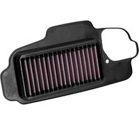 Filtro de aire de alto rendimiento High-flow Air Filter™ K&N Honda Z 125 Ha-1219