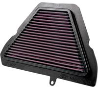 Filtro de aire de alto rendimiento High-flow Air Filter™ K&N Triumph Tiger 10...