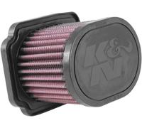 Filtro de aire de alto rendimiento High-flow Air Filter™ K&N Yamaha...