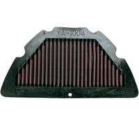 Filtro de aire de alto rendimiento High-flow Air Filter™ K&N Yamaha Yzf-r1 10...