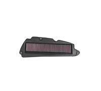 Filtro de aire de alto rendimiento K&N Honda Sh 350/nss 350/adv 350 Ha-3521