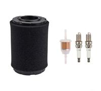 Filtro de aire de alto rendimiento y para prefiltro para modelos Intek 31A507, 31A607, 31A677 para un uso fiable