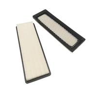Filtro de aire de cabina AT359416 para cargadores John Deere 312GR 314G 316GR 317G 318D 318E 318G 319D 319E, reemplazar PA5698 WP10175