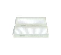 Filtro de aire de cabina BOSCH BMW 1 (F40) 116 i 1 987 435 110