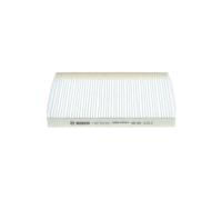 Filtro de aire de cabina BOSCH FORD B-MAX (JK) 1.0 EcoBoost 1 987 432 215