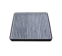 Filtro de aire de cabina compatible con Suzuki Jimny, filtro de aire acondicionado, 95860-81A10