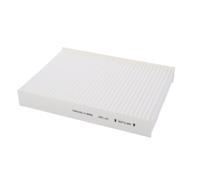 Filtro de aire de cabina CORTECO 80001450 para FIAT NISSAN OPEL RENAULT