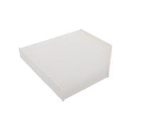 Filtro de aire de cabina CORTECO AUDI A6 C7 (4G2, 4GC) 1.8 TFSI 80001782