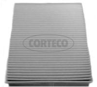 Filtro de aire de cabina CORTECO CHRYSLER GRAND VOYAGER V (RT) 3.3 80001174