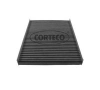 Filtro de aire de cabina CORTECO HYUNDAI SANTA FE II (CM) 2.0 CRDi 80001775