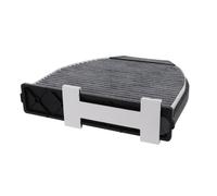 Filtro de aire de cabina CORTECO MERCEDES-BENZ AMG GT (C190) GT (190.377) 800...