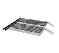 Filtro de aire de cabina CORTECO MERCEDES-BENZ CITAN Furgons/minivens (W415) ...