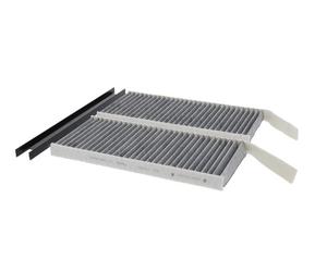Filtro de aire de cabina CORTECO MERCEDES-BENZ CITAN Furgons/minivens (W415) ...