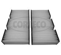 Filtro de aire de cabina CORTECO MERCEDES-BENZ CLASE GL (X166) GL 400 4-matic...