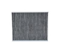 Filtro de Aire de Cabina de Coche para CHANGAN CS55 CS75 Plus EADO ET RAETON CC Uni-T Uni-V Z Uniz 2023 2024 Lamore 8119030-AW01 Piezas A/C