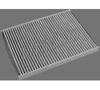 Filtro de aire de cabina DENSO AUDI A3 (8L1) 1.6 DCF225K