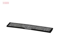 Filtro de aire de cabina DENSO BMW 3 (E46) 316 i DCF062K