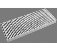 Filtro de aire de cabina DENSO CITROËN C8 (EA_, EB_) 2.0 DCF072K