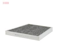 Filtro de aire de cabina DENSO MERCEDES-BENZ CLS (C219) CLS 280 (219.354) DCF...