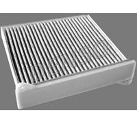 Filtro de aire de cabina DENSO MITSUBISHI GRANDIS (NA_W) 2.4 MIVEC (NA4W) DCF...