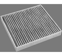 Filtro de aire de cabina DENSO NISSAN ALMERA II Hatchback (N16) 1.5 DCF273K