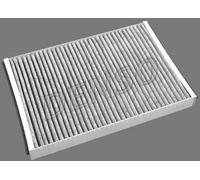 Filtro de aire de cabina DENSO OPEL ASTRA F CLASSIC Hečbeka virsbūve (T92) 1....