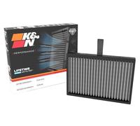 Filtro de aire de cabina K&N, VF2083