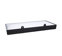 Filtro de aire de cabina MAHLE LA 1400