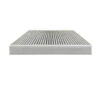 Filtro De Aire De Cabina Para A3 TT Filtro De Aire De Habitáculo 5Q0819653 MK9070P CUK26009 Piezas Para Coche