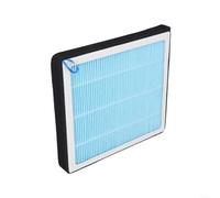 Filtro de aire de cabina para Highlander y RAV4 CF10285, filtración de 3 capas para un paseo más saludable