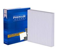 Filtro de aire de cabina PG PC99594P | Compatible con Hyundai Sonata 2020, Elantra 2021-22, Santa Fe, 2022-23 Ioniq 5