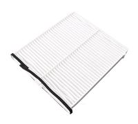 Filtro de aire de cabina reemplaza OE KD45 61 J6X - Apto para 3 2.0L/2.5L 2014 2018, 6 2.5L 2014 2018, CX5 2.0L/2.5L 2014 2018 - Protección contra polen y polvo Fresh Breeze