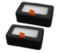 Filtro de aire de carbón activado de doble capa para la serie X1/P1 P1S para impresoras 3D, accesorios, elemento de filtro para un control eficaz del entorno de impresión