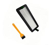 Filtro de aire de carbón activo de 183 mm para BambuLab para carbón activo | Material de carbón activo, absorción de COV, filtración de partículas, compatible con P2S/P2SC, fácil montaje
