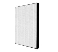 Filtro De Aire De Carbono H13 Auténtico, Compatible Con Philips, Purificador De Aire For Las Series FY1410, FY1413, AC1215, AC1212, AC1213 Y AC1216 1000 Y 1000i.(White)