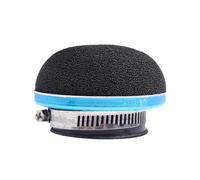 Filtro de aire de esponja para motocicleta, filtro de aire, filtro de aire de esponja para motocicletas, filtro de aire de coche, motocicleta, filtro de respiradero de aceite, colector de aceite